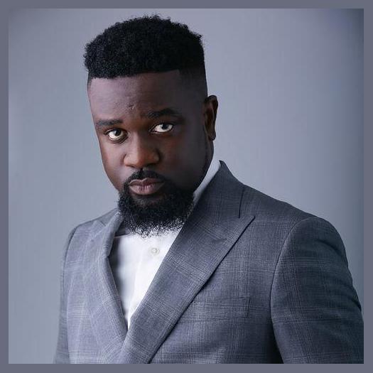Sarkodie